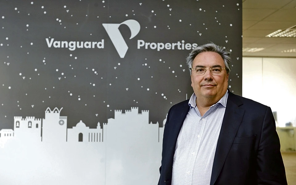 Vanguard com Lukimbi e Climacer investem 1,5 milhões em nova empresa Allser