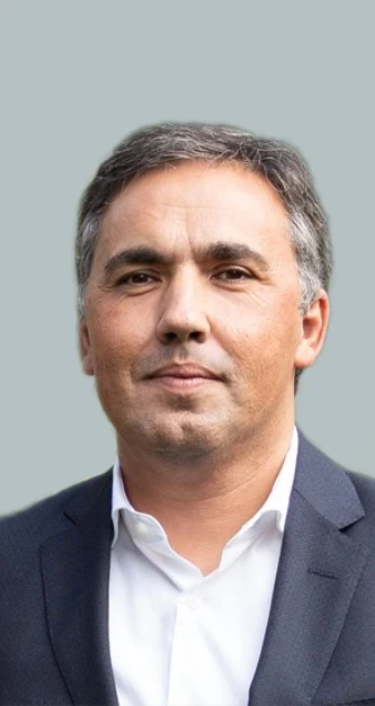 Paulo Festas, COO