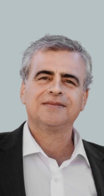 Paulo Carapuça, CEO